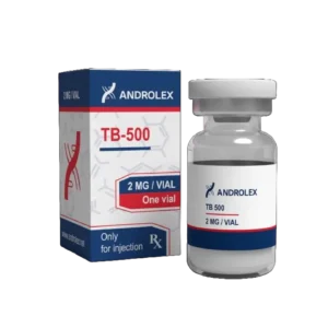Androlex –  TB-500 (2 mg/Vial)