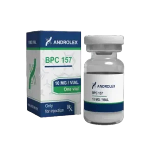 Androlex – BPC-157 (10 mg/Vial)