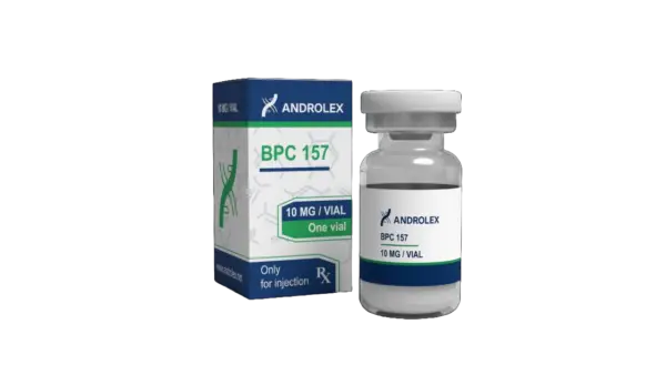 Androlex – BPC-157 (10 mg/Vial)