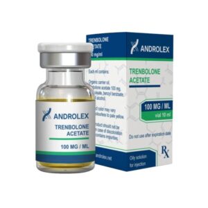 Androlex – Trenbolone Acetate (100 mg/ml)